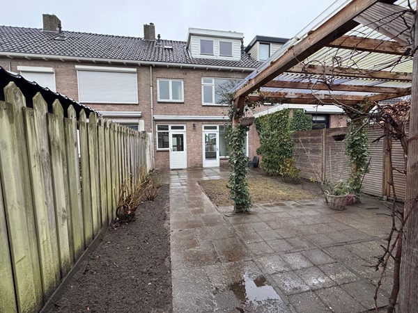 Foto - Te koop: Allerheiligenweg 59, 4834 TN Breda